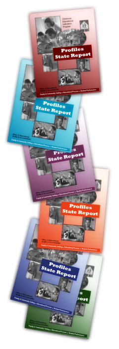Picture of Profiles State Reports